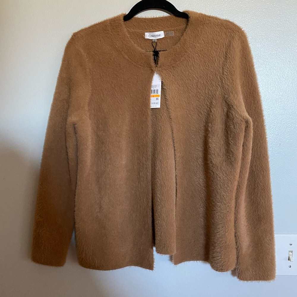 Calvin Klein Sweater BRAND NEW NEVER WORN